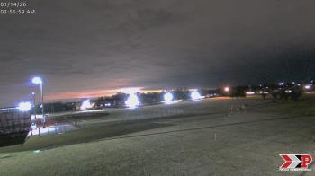 Weather camera view of Portage Township Schools.