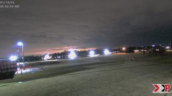 Weather camera view of Portage Township Schools.