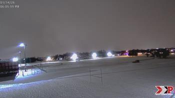 Weather camera view of Portage Township Schools.