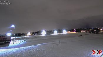 Weather camera view of Portage Township Schools.