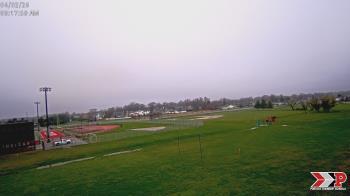 Weather camera view of Portage Township Schools.