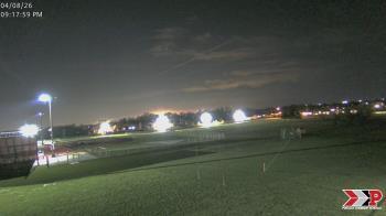 Weather camera view of Portage Township Schools.