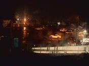 Weather camera view of Rodgers Marine LLC.