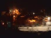 Weather camera view of Rodgers Marine LLC.