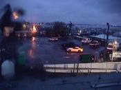 Weather camera view of Rodgers Marine LLC.
