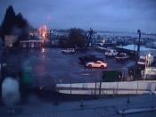 Weather camera view of Rodgers Marine LLC.