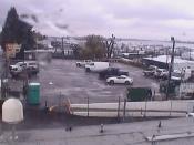 Weather camera view of Rodgers Marine LLC.