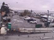 Weather camera view of Rodgers Marine LLC.