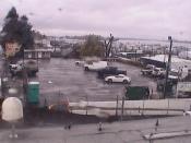 Weather camera view of Rodgers Marine LLC.