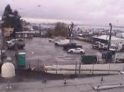 Weather camera view of Rodgers Marine LLC.
