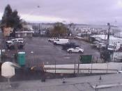 Weather camera view of Rodgers Marine LLC.