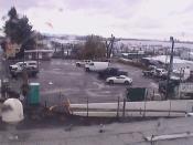 Weather camera view of Rodgers Marine LLC.