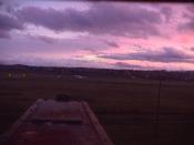 Weather camera view of Rodgers Marine LLC.