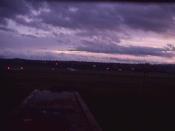 Weather camera view of Rodgers Marine LLC.