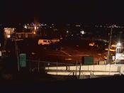 Weather camera view of Rodgers Marine LLC.