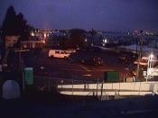 Weather camera view of Rodgers Marine LLC.