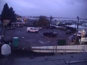 Weather camera view of Rodgers Marine LLC.