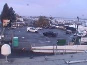 Weather camera view of Rodgers Marine LLC.
