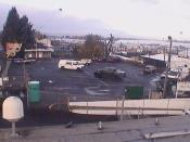 Weather camera view of Rodgers Marine LLC.