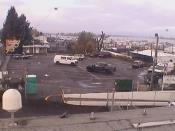 Weather camera view of Rodgers Marine LLC.