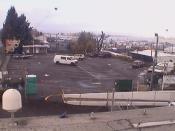 Weather camera view of Rodgers Marine LLC.