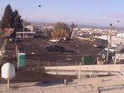 Weather camera view of Rodgers Marine LLC.