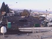 Weather camera view of Rodgers Marine LLC.