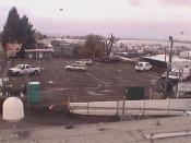 Weather camera view of Rodgers Marine LLC.