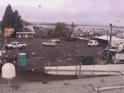Weather camera view of Rodgers Marine LLC.