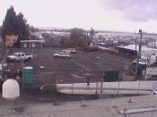 Weather camera view of Rodgers Marine LLC.