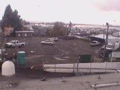 Weather camera view of Rodgers Marine LLC.