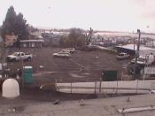 Weather camera view of Rodgers Marine LLC.