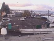 Weather camera view of Rodgers Marine LLC.