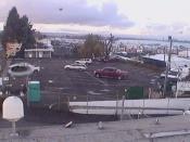 Weather camera view of Rodgers Marine LLC.