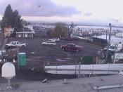 Weather camera view of Rodgers Marine LLC.