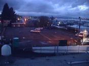 Weather camera view of Rodgers Marine LLC.