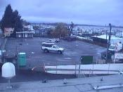 Weather camera view of Rodgers Marine LLC.