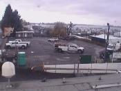 Weather camera view of Rodgers Marine LLC.