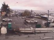 Weather camera view of Rodgers Marine LLC.