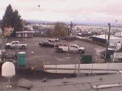Weather camera view of Rodgers Marine LLC.