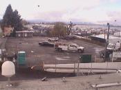 Weather camera view of Rodgers Marine LLC.