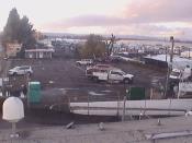Weather camera view of Rodgers Marine LLC.