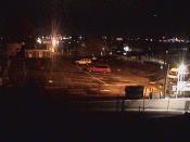 Weather camera view of Rodgers Marine LLC.