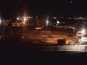 Weather camera view of Rodgers Marine LLC.