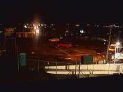 Weather camera view of Rodgers Marine LLC.