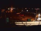 Weather camera view of Rodgers Marine LLC.