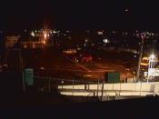 Weather camera view of Rodgers Marine LLC.