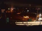 Weather camera view of Rodgers Marine LLC.