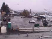 Weather camera view of Rodgers Marine LLC.