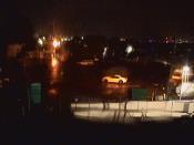 Weather camera view of Rodgers Marine LLC.